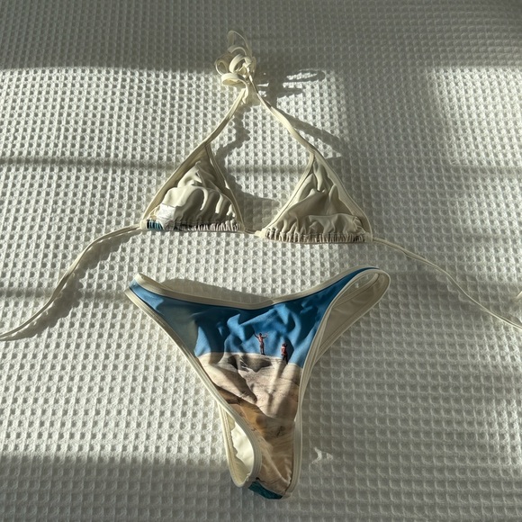 Strawberry Milk Mob Picture Perfect Set Size Large - Picture 4 of 5